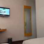 Review photo of Amaris Hotel Pakuan Bogor from Nisa A.