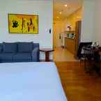 Review photo of Somerset Chancellor Court Ho Chi Minh City 2 from Bui T. N.