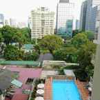 Review photo of Somerset Chancellor Court Ho Chi Minh City 3 from Bui T. N.