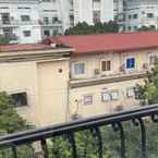 Hình ảnh đánh giá của Beryl Signature Hanoi Hotel từ Trang T.