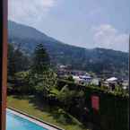 Review photo of Grand Metro Hotel Puncak from Ade O.