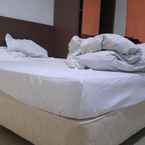 Review photo of OYO 2886 Her Mandiri Guest House from Muhammad I. S.