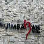 Review photo of The Jimbaran Villa by Ini Vie Hospitality 3 from Romeo A. F. B. B. S.