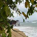 Review photo of Paya Beach Spa & Dive Resort from Nurulamira N.