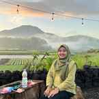 Review photo of Volcano Cabin Batur RedPartner from Eryn N. A.