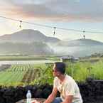 Ulasan foto dari Volcano Cabin Batur RedPartner 3 dari Eryn N. A.