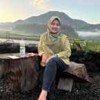 Ulasan foto dari Volcano Cabin Batur RedPartner 4 dari Eryn N. A.