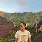 Review photo of Volcano Cabin Batur RedPartner 5 from Eryn N. A.