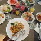 Review photo of Swiss-Belhotel Tuban from Arini S.