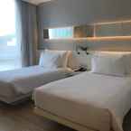 Review photo of Crystal Hotel Hat Yai 2 from Susan N.