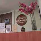 Review photo of Krian Homestay Syariah 3 from Dian N. A.