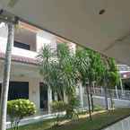 Review photo of Hotel Sentral Palu from Christien Y.