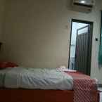 Review photo of OYO 1225 Hotel Dibino from Mursyid J.