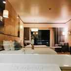 Hình ảnh đánh giá của Wyndham Legend Halong Hotel 2 từ Pham H. L.