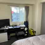 Review photo of Hotel Aston Plaza Kansai Airport 2 from Vijay P. S.