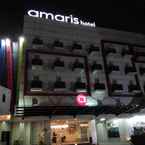 Review photo of Amaris Hotel Bandara Soekarno Hatta from Agus P.