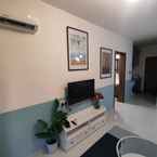 Review photo of 2 Bedrooms Apartment Forest City from Muhamad N. B. R.