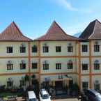 Review photo of Ciptaningati Culture Hotel 3 from Maisaroh M.