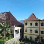 Review photo of Ciptaningati Culture Hotel 4 from Maisaroh M.