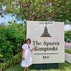 Hình ảnh đánh giá của The Apurva Kempinski Bali 2 từ Guntur L.