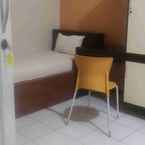 Review photo of Simple Room at Guesthouse Menur from Asila A. S.