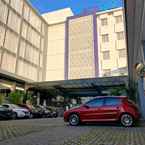 Hình ảnh đánh giá của Forriz Hotel Yogyakarta 4 từ Tristan T.