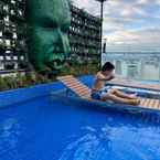 Review photo of Erica Hotel Nha Trang from Duong D.