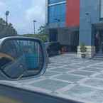 Review photo of Hotel Benteng Pekanbaru from Andella P. T.