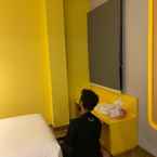 Review photo of Nite & Day Hotel Candi Simpang Lima Semarang 2 from Istifani I.