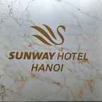 Review photo of Sunway Hotel Hanoi 2 from Philip C. C. M.