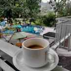 Review photo of Resort Prima Cipayung from Baharruddin B.