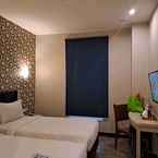 รูปภาพรีวิวของ Hotel 88 Kedungsari (Kedungdoro) By WH จาก Tri S. F.