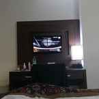 Hình ảnh đánh giá của Grand Daira Hotel Palembang từ Rosiana B.