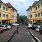 Review photo of Ciptaningati Culture Hotel from Wimpi R. T.