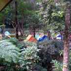Review photo of Cilember Cottage & Lodge - Curug CIlember 2 from Ikbal H.