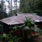 Review photo of Cilember Cottage & Lodge - Curug CIlember 3 from Ikbal H.