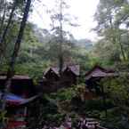 Review photo of Cilember Cottage & Lodge - Curug CIlember 4 from Ikbal H.