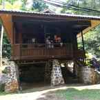 Review photo of Cilember Cottage & Lodge - Curug CIlember from Ikbal H.