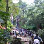 Review photo of Cilember Cottage & Lodge - Curug CIlember 5 from Ikbal H.