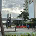 Review photo of Hotel Gren Alia Cikini 4 from Nuradhyaningsih N.