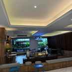 Review photo of Hotel Gren Alia Cikini 3 from Nuradhyaningsih N.
