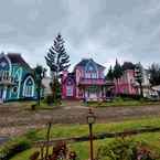 Review photo of Zevannya Villa Victorian Kota Bunga from Evi M.