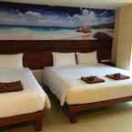 Review photo of Patong Buri Resort SHA 3 from Cao M. P.