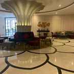 Review photo of Maia Hotel Jakarta from Kartini K.