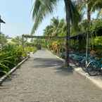 Hình ảnh đánh giá của Lotus Village Resort Mui Ne 5 từ Thu T.