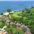 Hình ảnh đánh giá của Hilton Bali Resort từ So E. K.