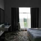 Review photo of Raia Hotel & Convention Centre Kuching from Norshahiratul A. B. M. Z.