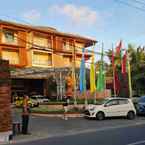 Review photo of Jimbaran Bay Beach Resort & Spa by Prabhu 3 from Agustin P. W.