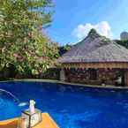 Review photo of Jimbaran Bay Beach Resort & Spa by Prabhu 2 from Agustin P. W.