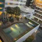 Hình ảnh đánh giá của Hotel 101 Manila 2 từ Clarissa R.